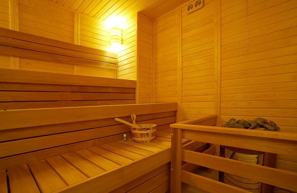 Hotel Clermont Covasna Zewnętrze zdjęcie