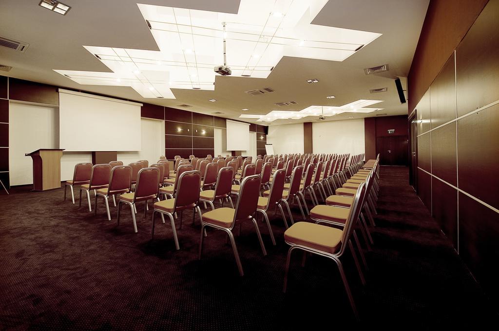 Hotel Clermont Covasna Zewnętrze zdjęcie