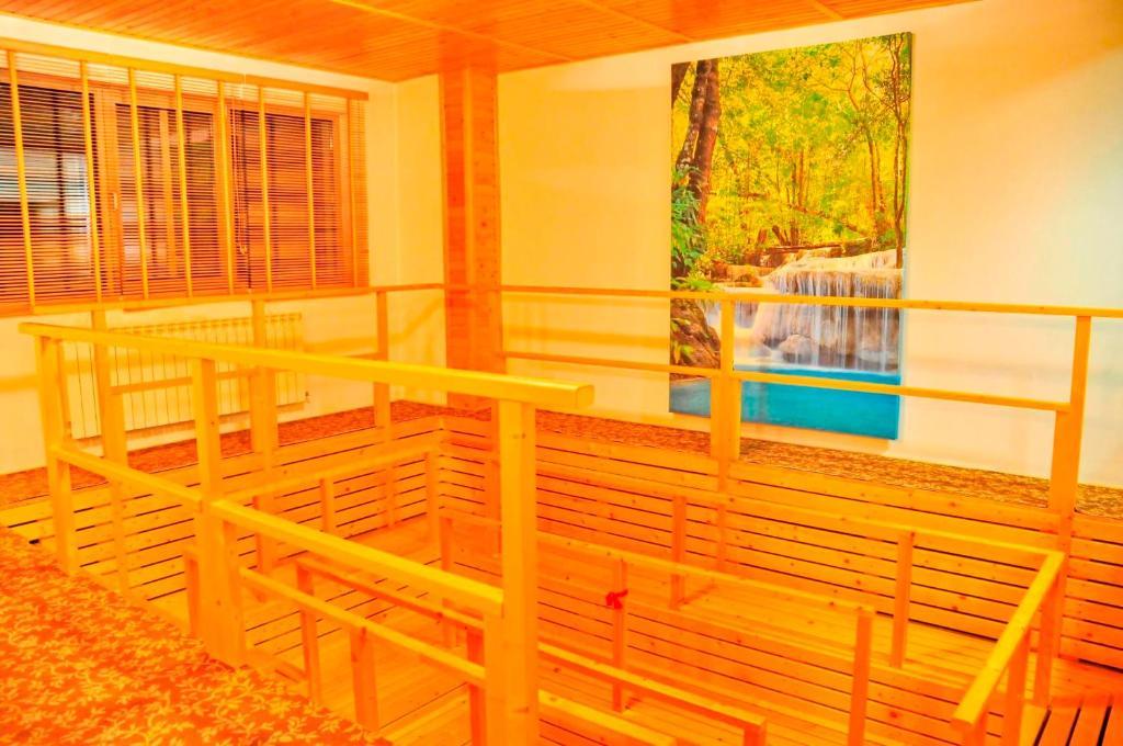 Hotel Clermont Covasna Zewnętrze zdjęcie
