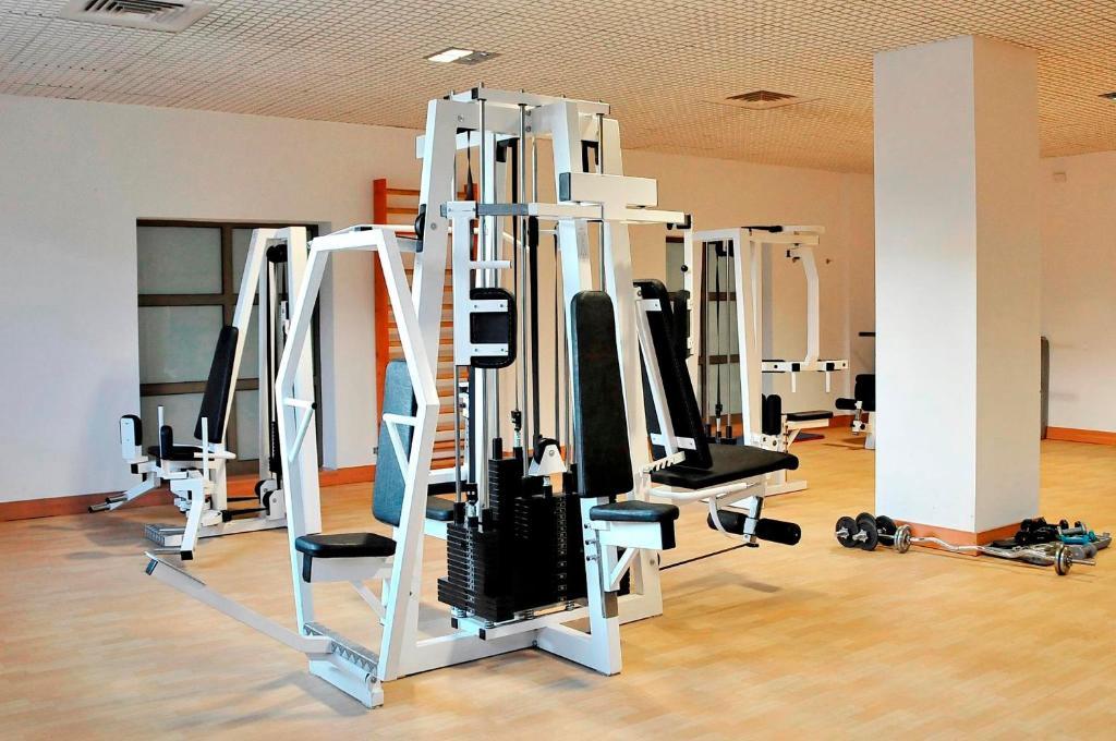 Hotel Clermont Covasna Zewnętrze zdjęcie