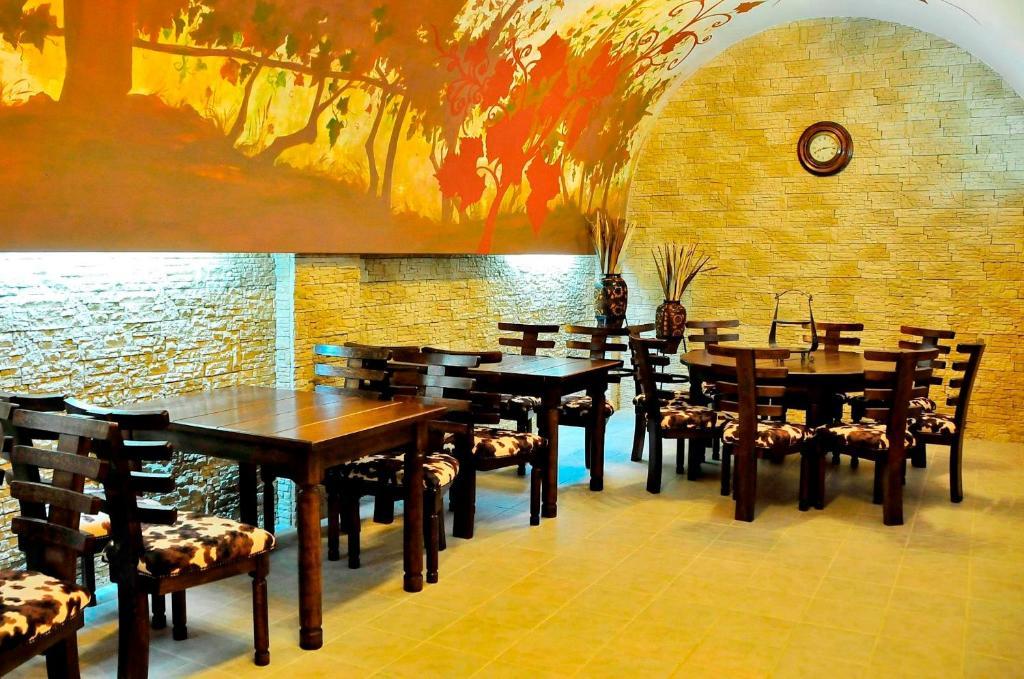Hotel Clermont Covasna Zewnętrze zdjęcie