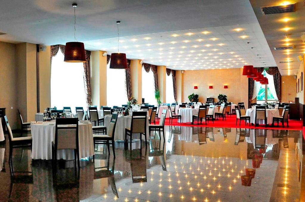 Hotel Clermont Covasna Zewnętrze zdjęcie