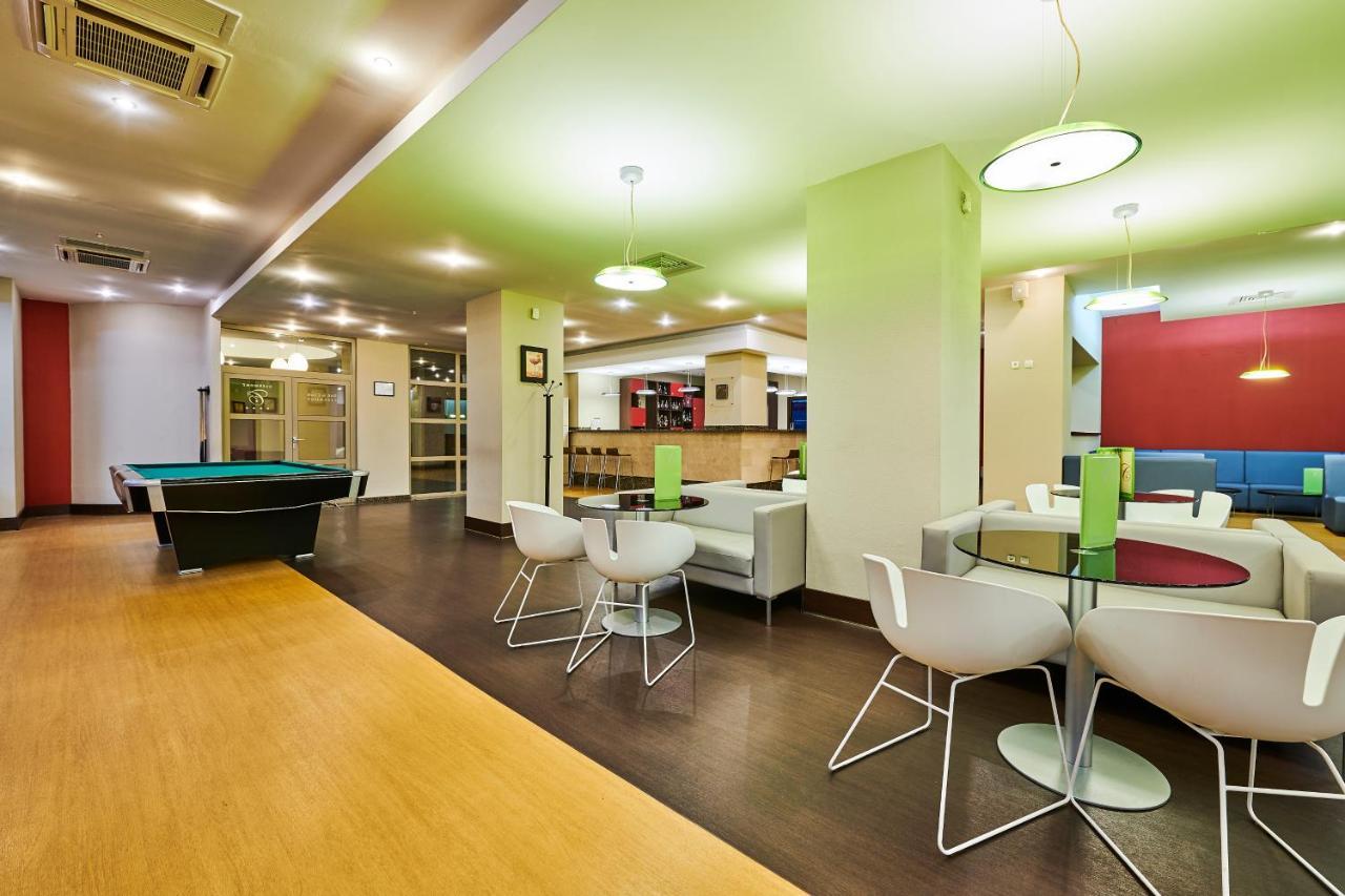 Hotel Clermont Covasna Zewnętrze zdjęcie