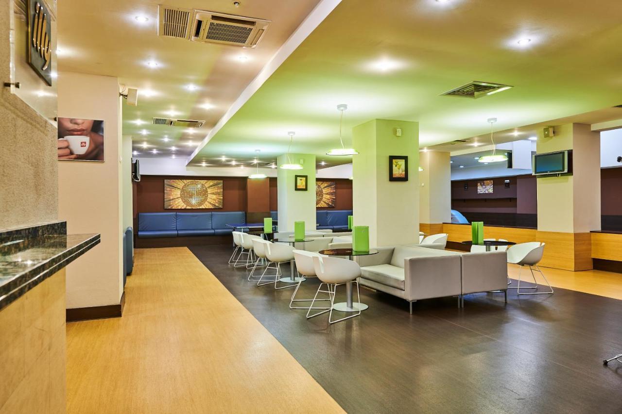 Hotel Clermont Covasna Zewnętrze zdjęcie